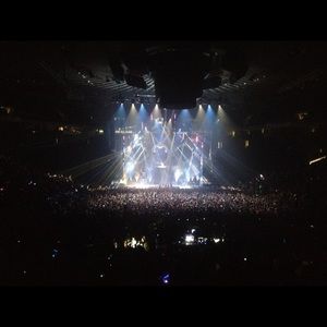 Meet your Posher, Jason